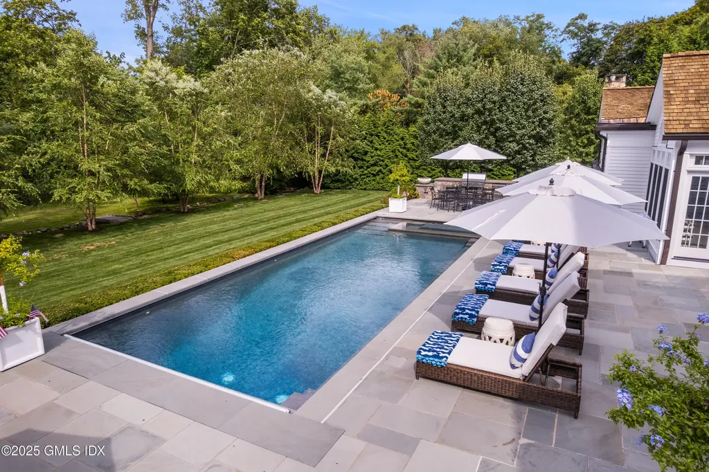 116 Birch Lane Greenwich CT 06830