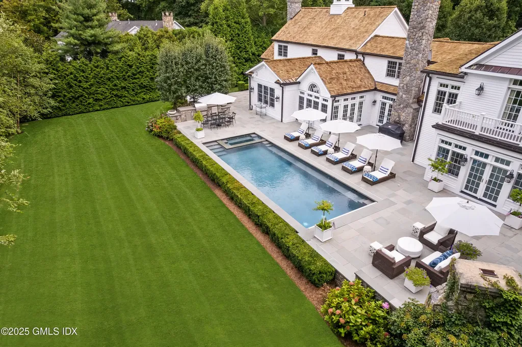 116 Birch Lane Greenwich CT 06830