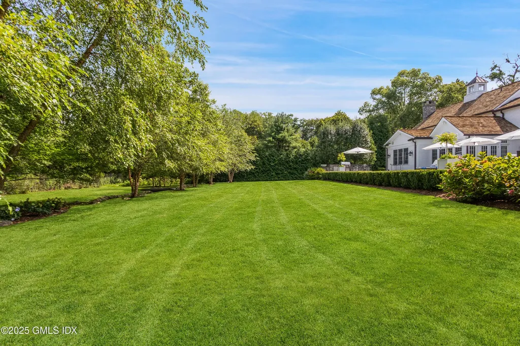 116 Birch Lane Greenwich CT 06830