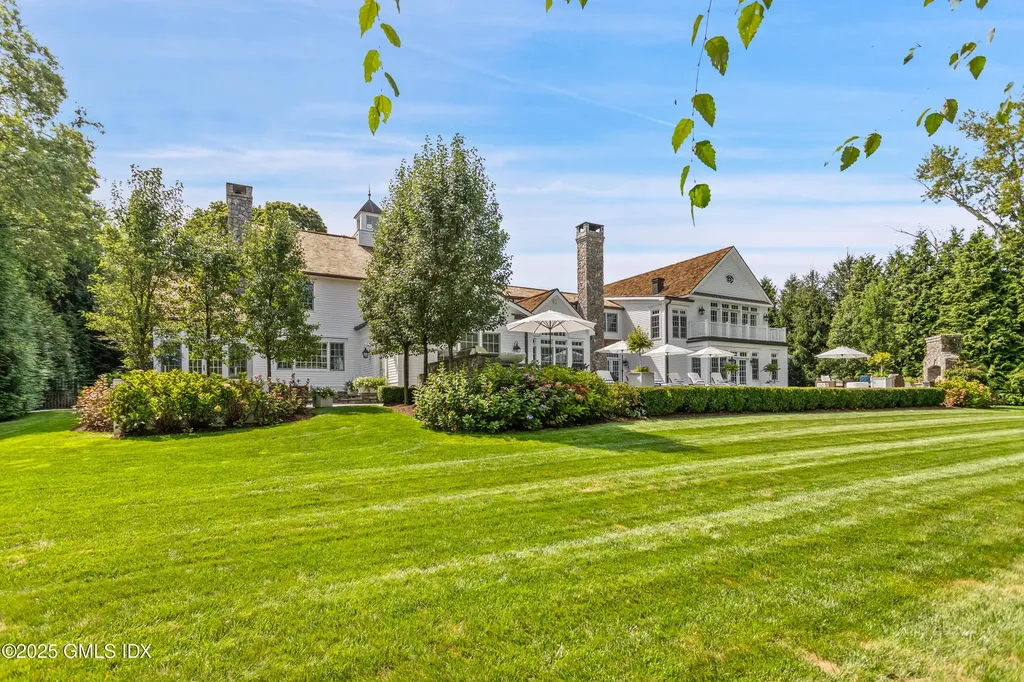 116 Birch Lane Greenwich CT 06830