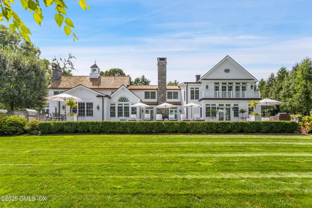 116 Birch Lane Greenwich CT 06830