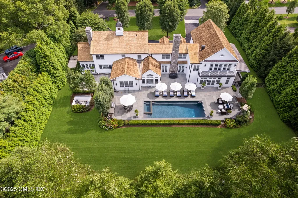 116 Birch Lane Greenwich CT 06830