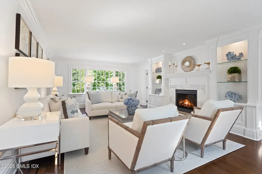 116 Birch Lane Greenwich CT 06830