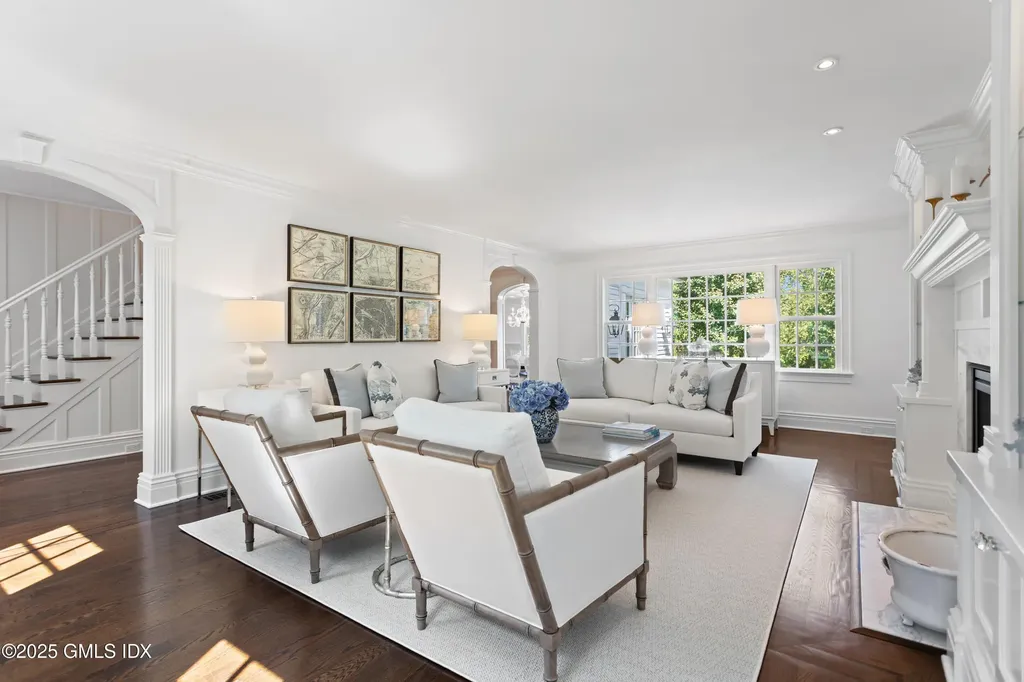 116 Birch Lane Greenwich CT 06830