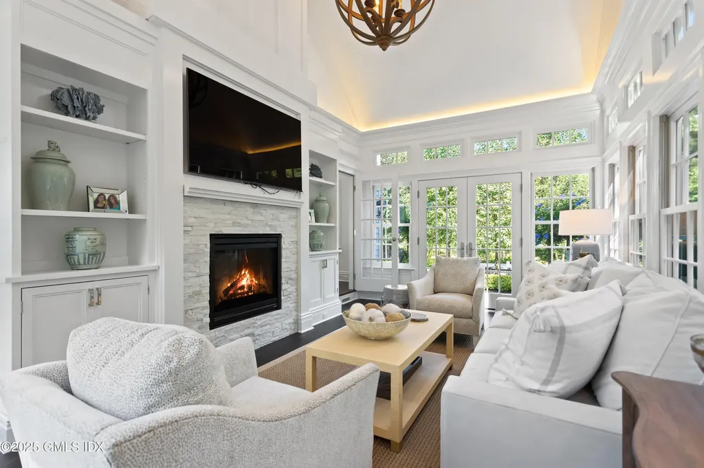 116 Birch Lane Greenwich CT 06830