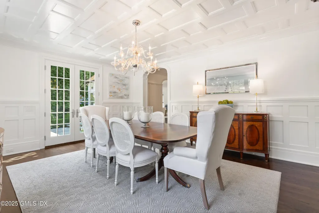 116 Birch Lane Greenwich CT 06830