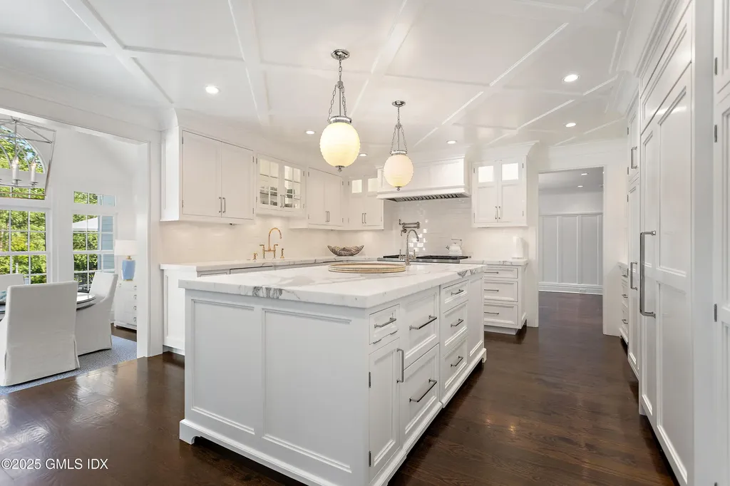 116 Birch Lane Greenwich CT 06830