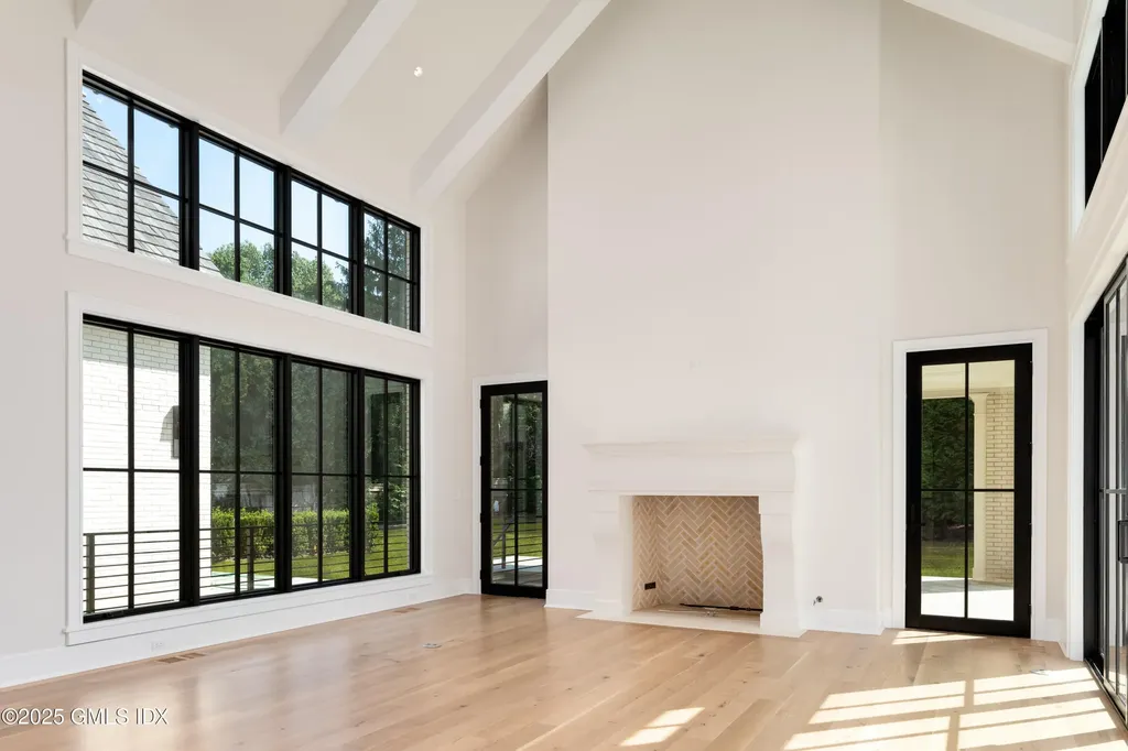 7 Parsonage Road Greenwich CT 06830