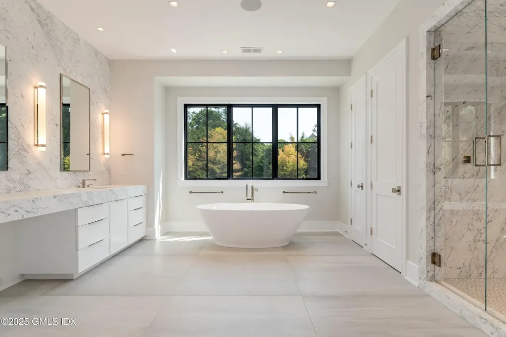 7 Parsonage Road Greenwich CT 06830