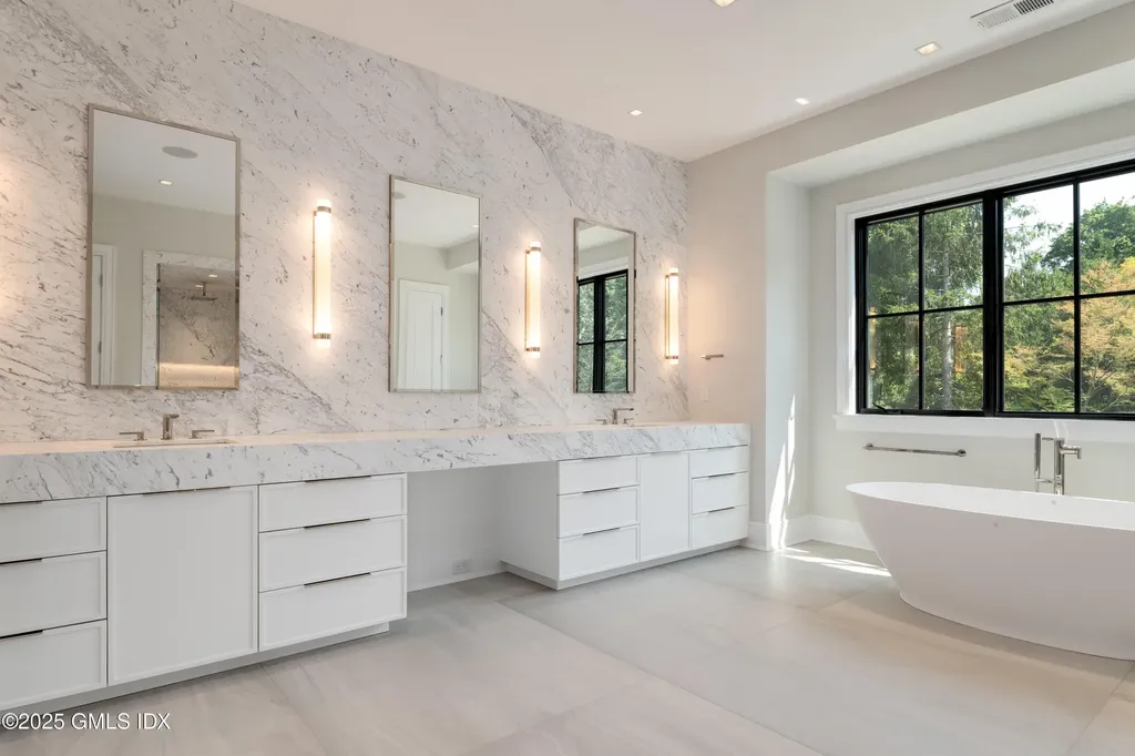 7 Parsonage Road Greenwich CT 06830