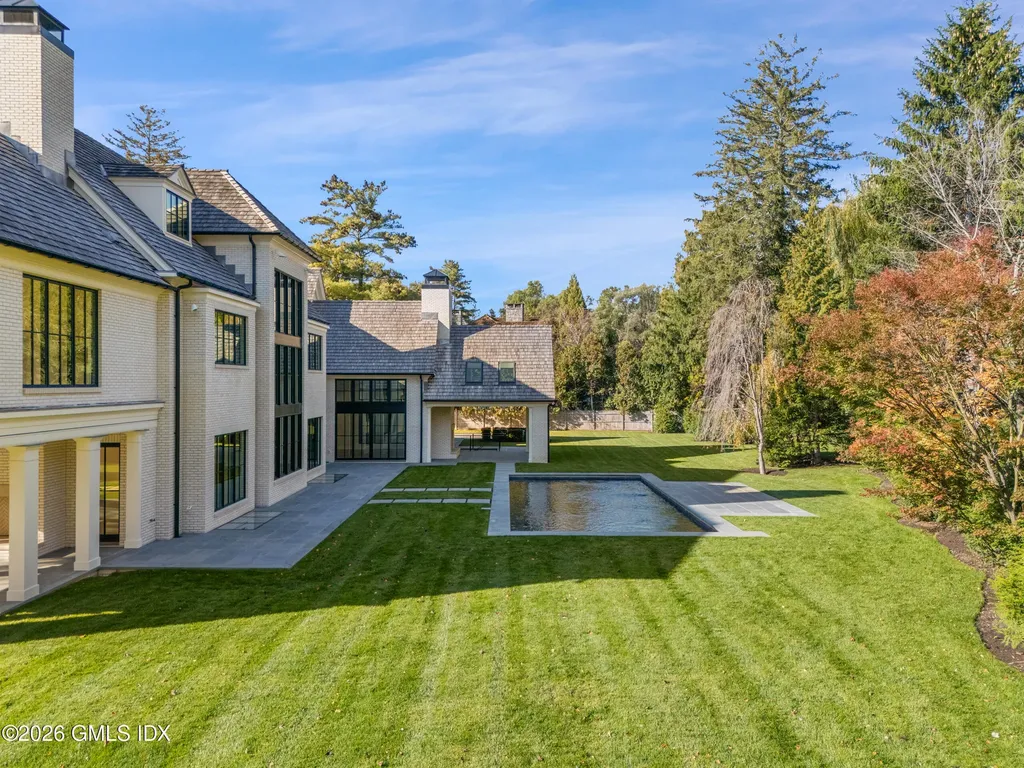 7 Parsonage Road Greenwich CT 06830