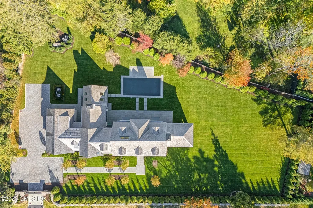 7 Parsonage Road Greenwich CT 06830