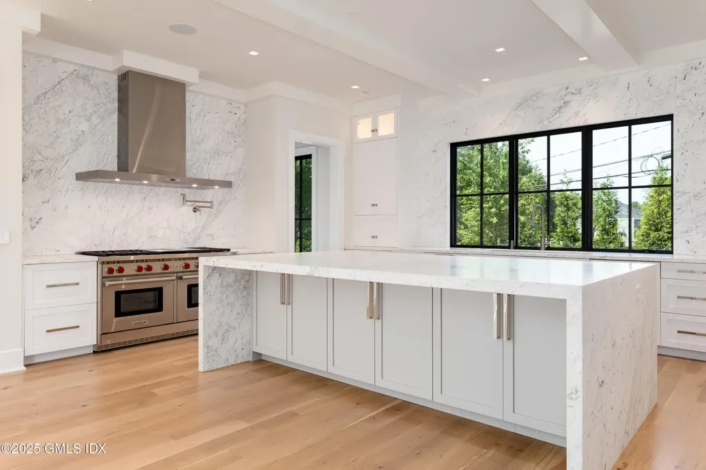 7 Parsonage Road Greenwich CT 06830