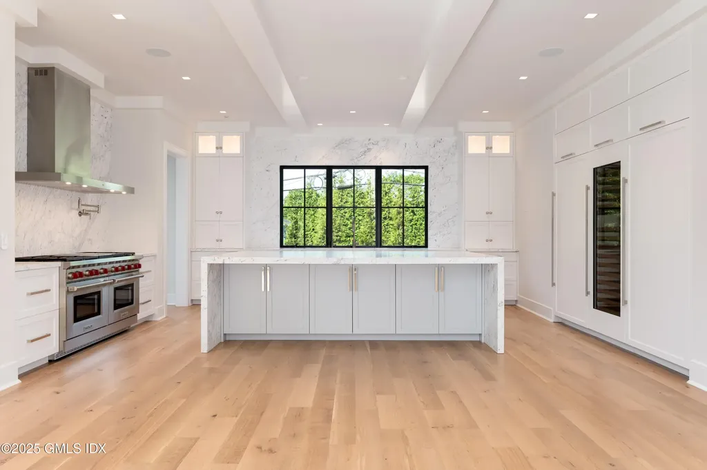 7 Parsonage Road Greenwich CT 06830