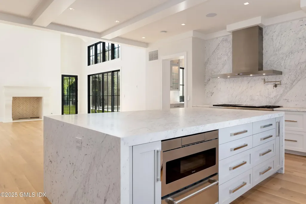 7 Parsonage Road Greenwich CT 06830