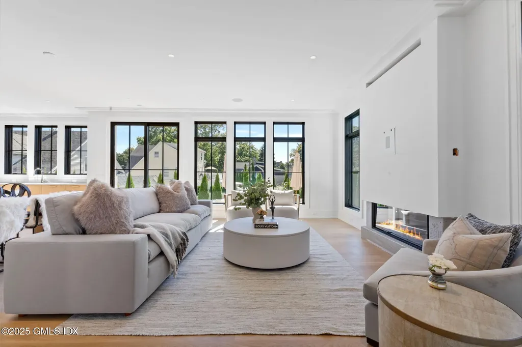 48 Lexington Avenue Greenwich CT 06830