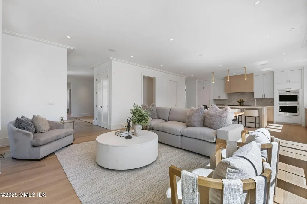 48 Lexington Avenue Greenwich CT 06830