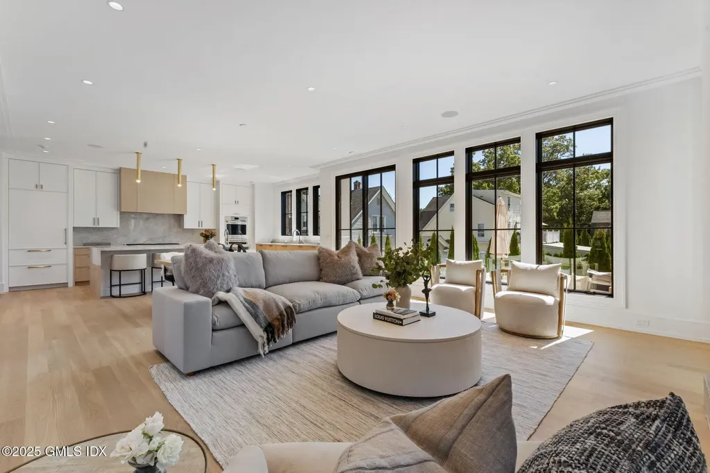 48 Lexington Avenue Greenwich CT 06830