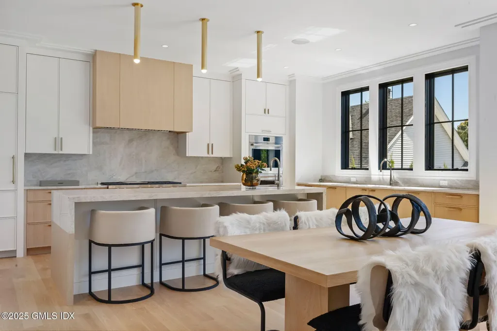 48 Lexington Avenue Greenwich CT 06830