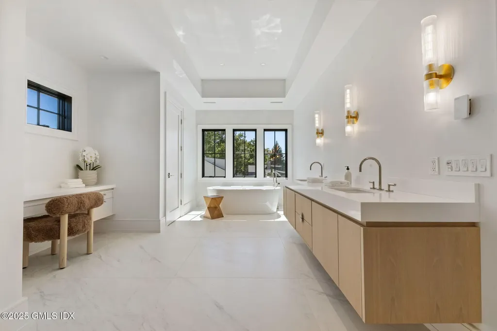 48 Lexington Avenue Greenwich CT 06830