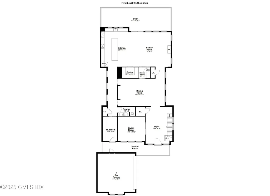 48 Lexington Avenue Greenwich CT 06830