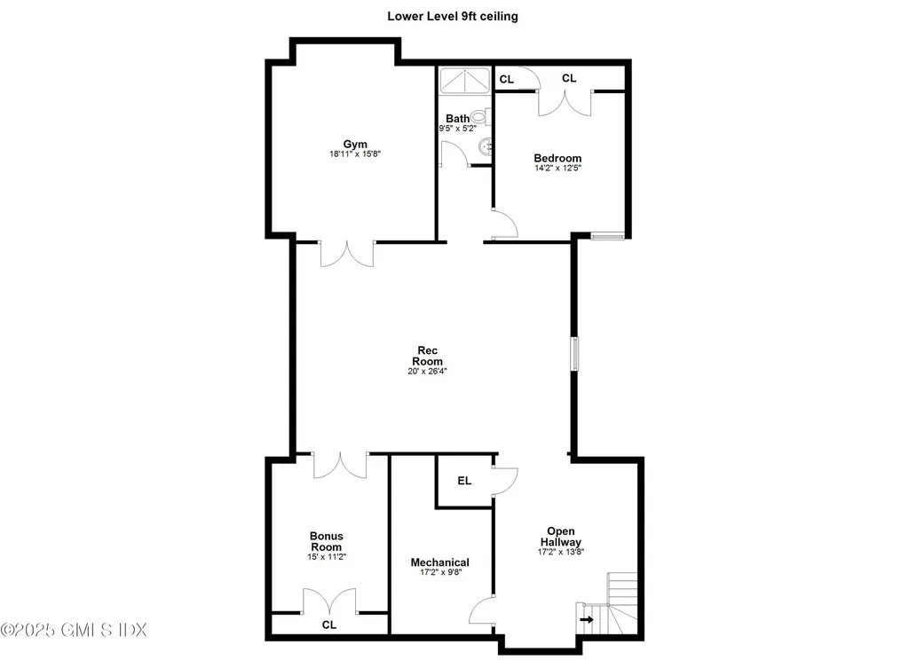 48 Lexington Avenue Greenwich CT 06830