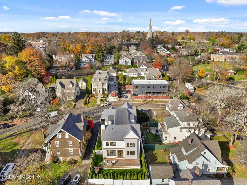 48 Lexington Avenue Greenwich CT 06830