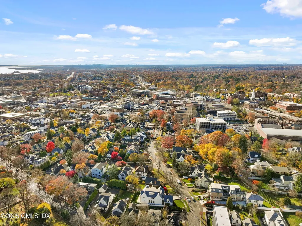 48 Lexington Avenue Greenwich CT 06830