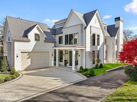 48 Lexington Avenue Greenwich CT 06830