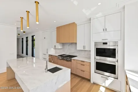 48 Lexington Avenue Greenwich CT 06830