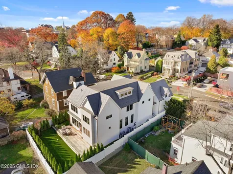 48 Lexington Avenue Greenwich CT 06830