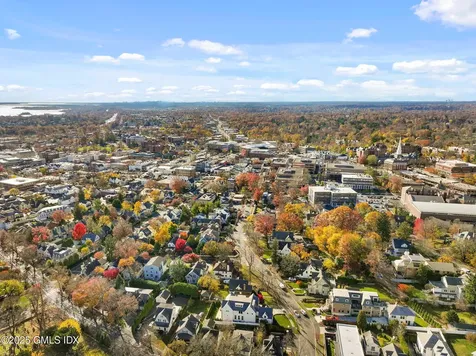 48 Lexington Avenue Greenwich CT 06830