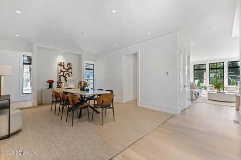 48 Lexington Avenue Greenwich CT 06830