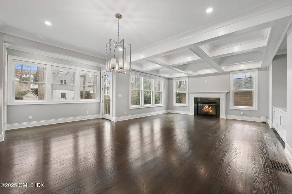 11 Valleywood Road Cos Cob CT 06807