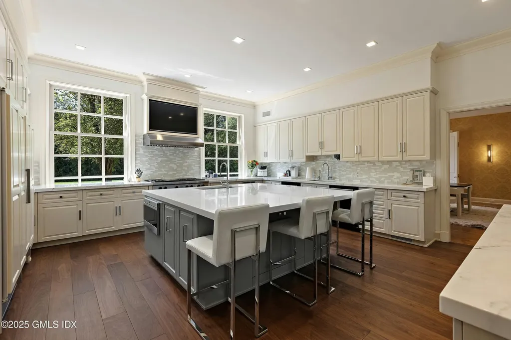 26 Andrews Farm Road Greenwich CT 06831