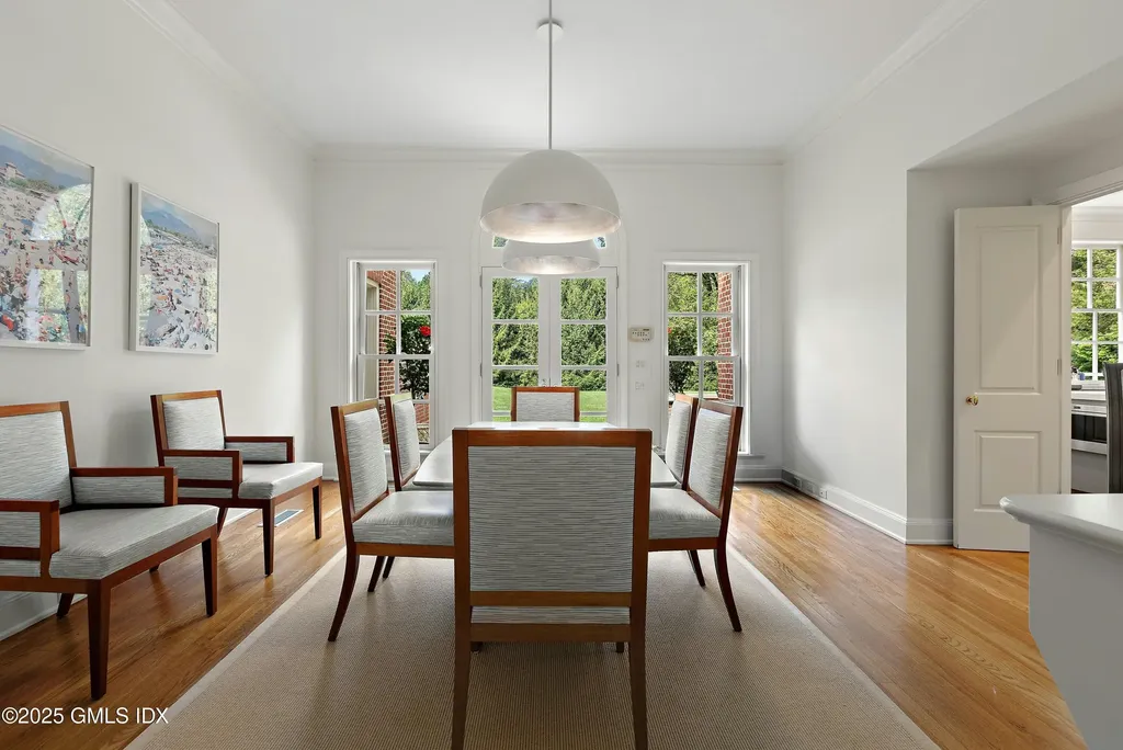 26 Andrews Farm Road Greenwich CT 06831