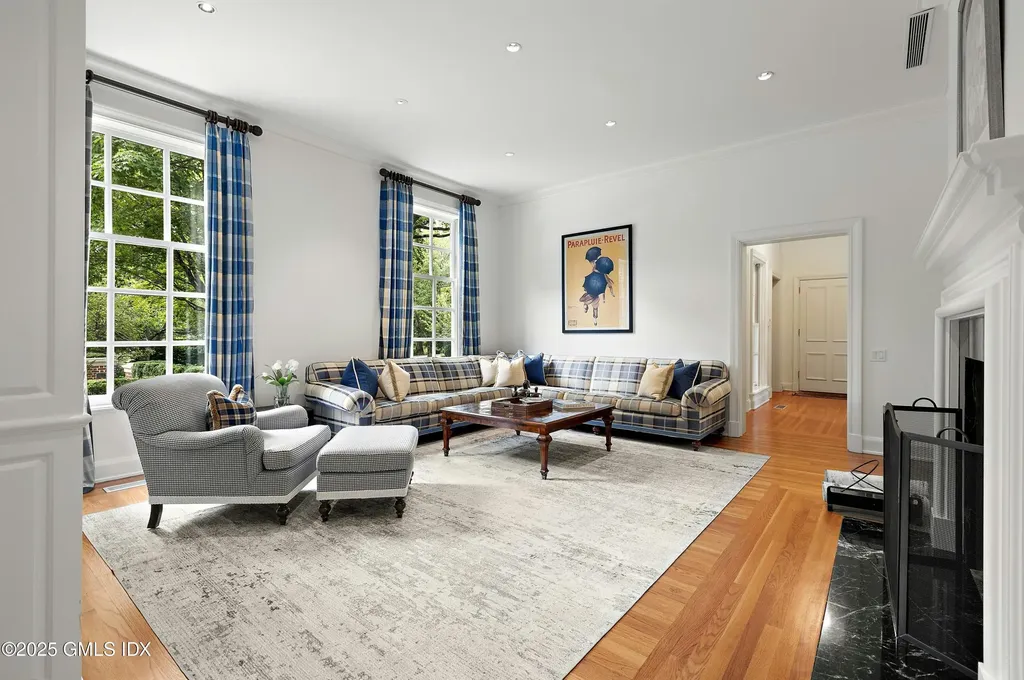 26 Andrews Farm Road Greenwich CT 06831