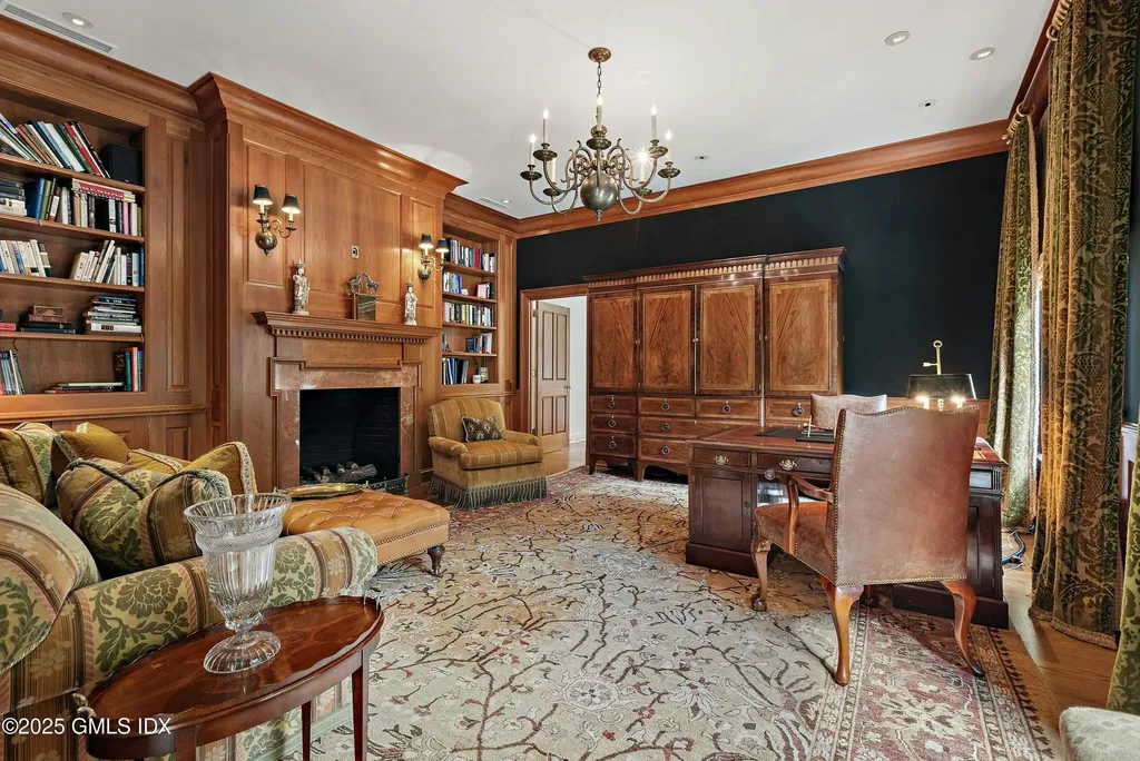 26 Andrews Farm Road Greenwich CT 06831