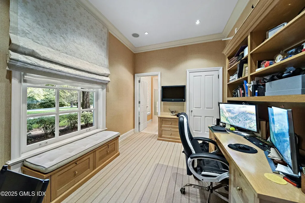 26 Andrews Farm Road Greenwich CT 06831