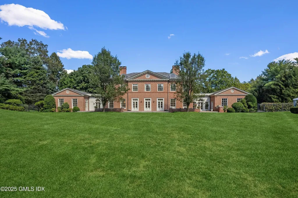 26 Andrews Farm Road Greenwich CT 06831