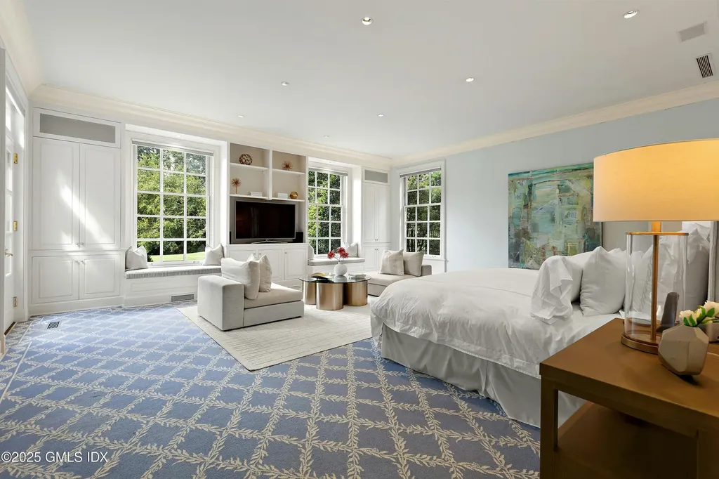 26 Andrews Farm Road Greenwich CT 06831