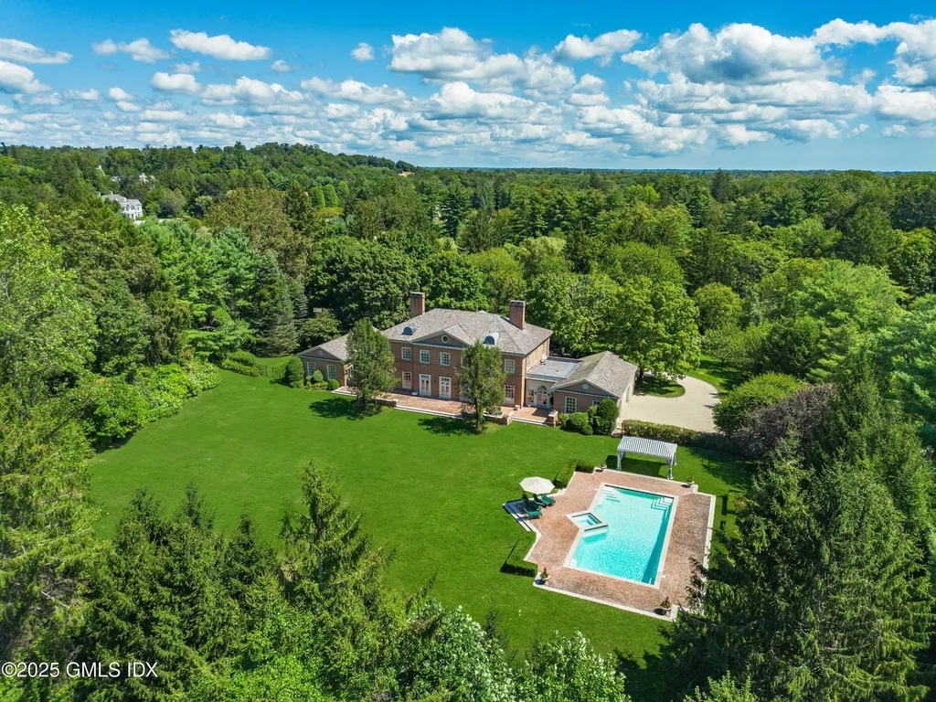 26 Andrews Farm Road Greenwich CT 06831