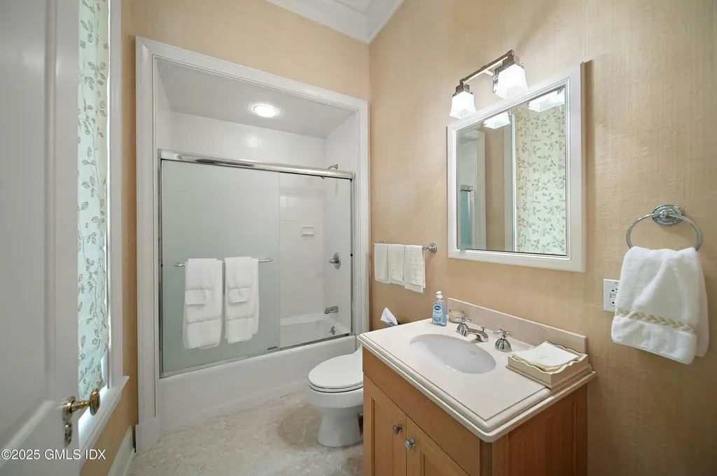 26 Andrews Farm Road Greenwich CT 06831