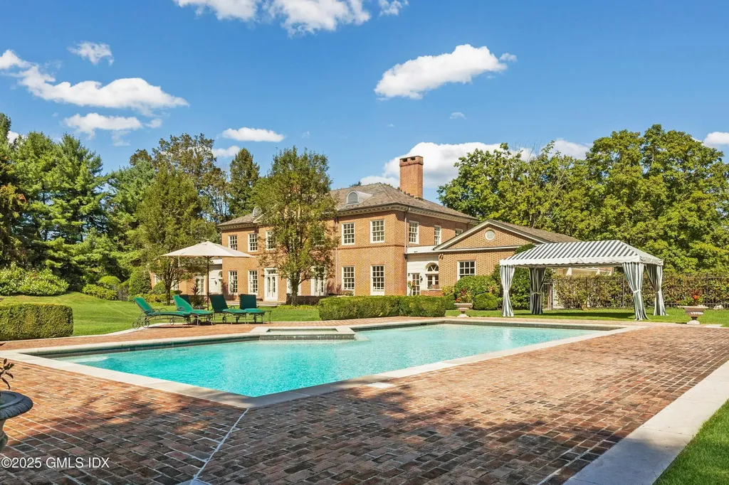 26 Andrews Farm Road Greenwich CT 06831