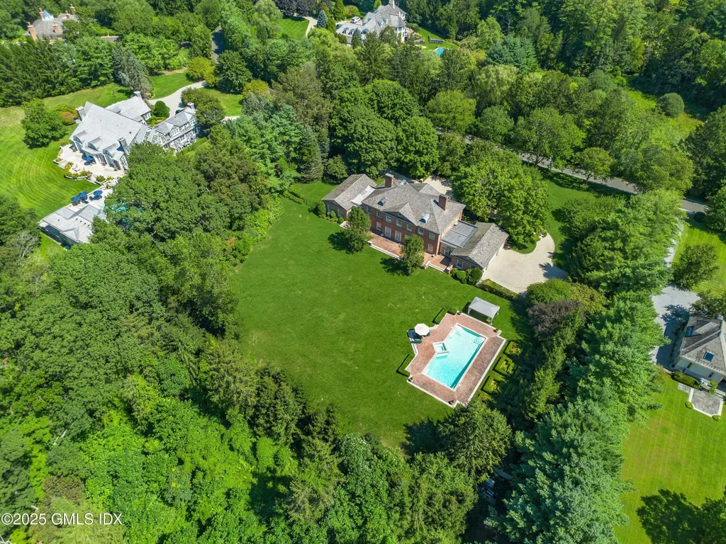 26 Andrews Farm Road Greenwich CT 06831