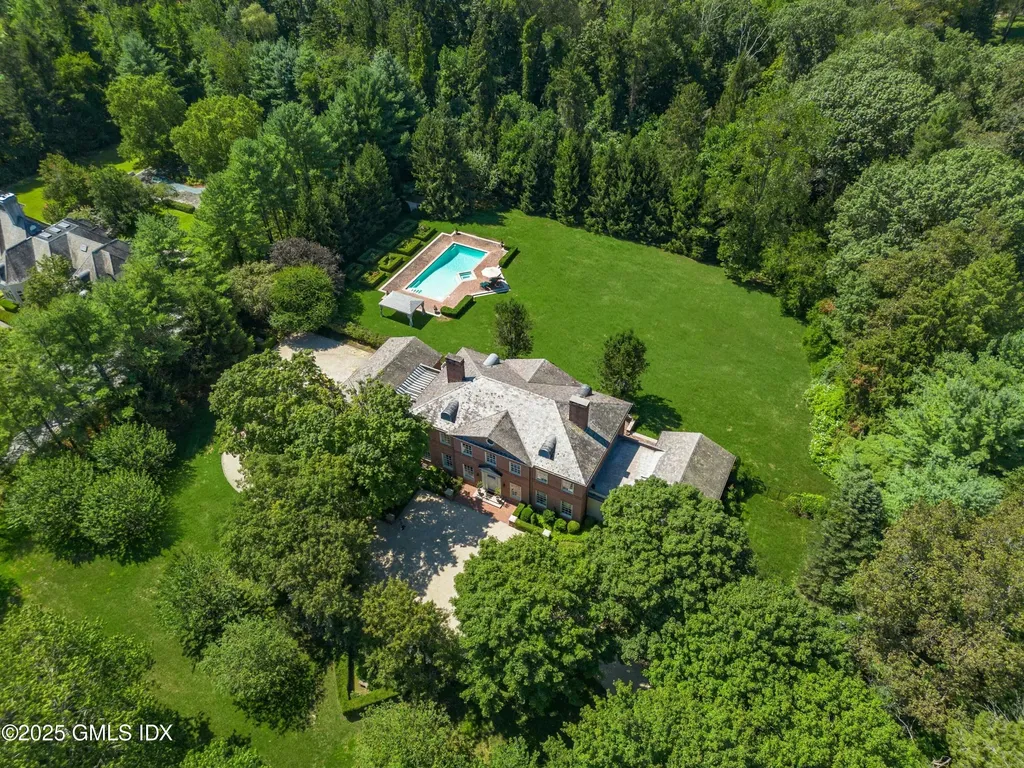 26 Andrews Farm Road Greenwich CT 06831