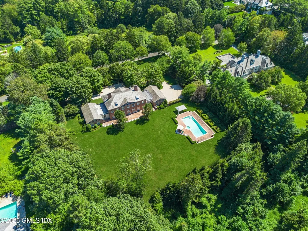 26 Andrews Farm Road Greenwich CT 06831