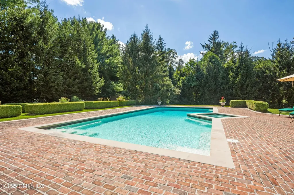 26 Andrews Farm Road Greenwich CT 06831