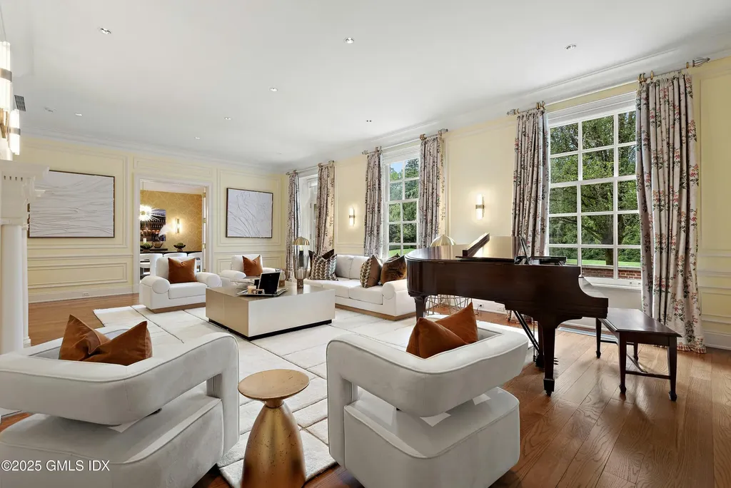 26 Andrews Farm Road Greenwich CT 06831