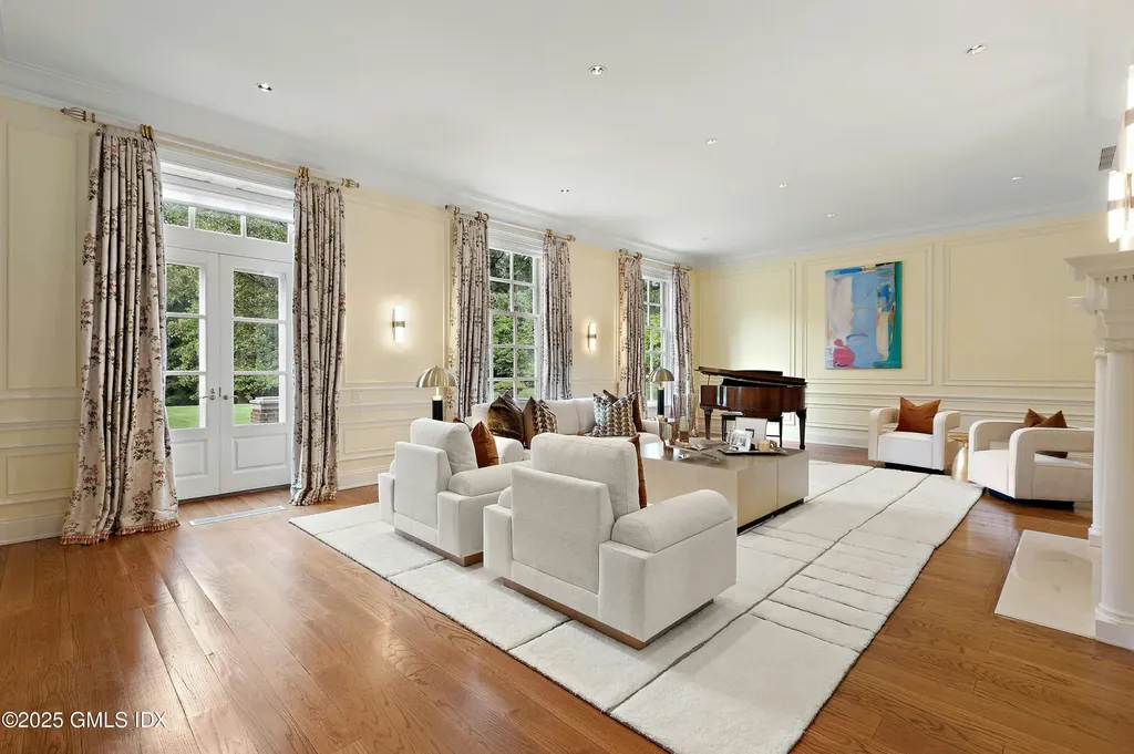 26 Andrews Farm Road Greenwich CT 06831